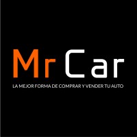 MrCar logo - Similar company to Kinestore