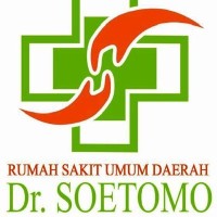 RSUD Dr. Soetomo logo - Similar company to Rsud Dr. R. Soedarsono