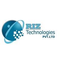 Riz Technologies PVT LTD logo - Similar company to Riz Technology