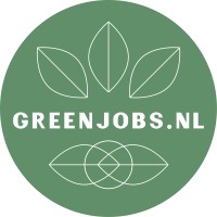 Greenjobs.nl (B Corp) logo - Similar company to Staatsbosbeheer