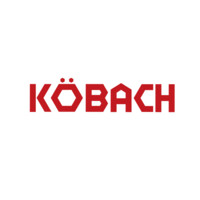 KÖBACH logo - Similar company to Lifetime Cookware