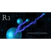 R3 Automação logo - Similar company to Nova Mirage Artes Gráfica