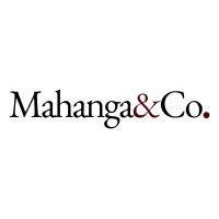 Mahanga & Co Chartered Accountants logo - Similar company to Softax