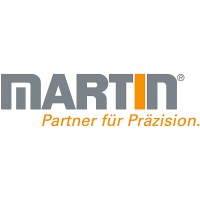 Georg Martin GmbH logo - Similar company to It-Block