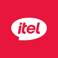 itel Energy Pakistan logo - Similar company to Optima Solar