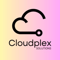 Cloudplex Solutions logo - Similar company to Appstudios.Io