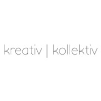 kreativ | kollektiv logo - Similar company to Cc Foundation
