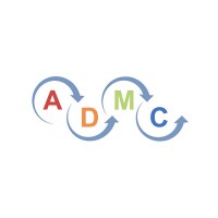 A.D.M.C. Application et développement de machines de contrôle logo - Similar company to Admc International