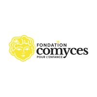 Fondation Comyces pour l'Enfance logo - Similar company to Comyces Industries