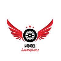 Motoride Adventures