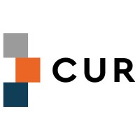 Center for Ungdomsstudier (CUR) logo - Similar company to Dispuk