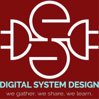 Digital System Design (DSD) LAB logo - Similar company to Computer Vision & Image Processing Lab