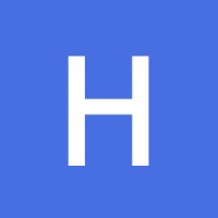 We Are Huckleberry logo - Similar company to Hiformer