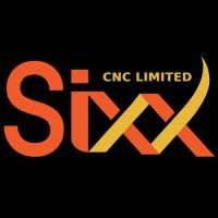 SIXX CNC LTD logo - Similar company to Ijf Engineering Ltd
