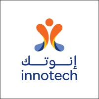 InnoTech Oman logo - Similar company to Nashid