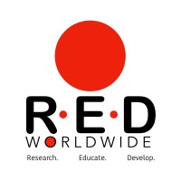 RED Worldwide, Inc logo - Similar company to Texas Consilium, Inc.