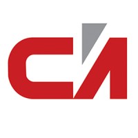 Caluminium logo - Similar company to Designodes