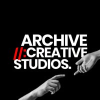 ARCHIVE CREATIVE STUDIOS logo - Similar company to Rue Rue Creative Studio