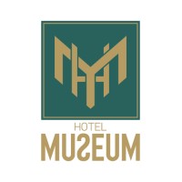 Boutique Hotel Museum logo - Similar company to Gridx