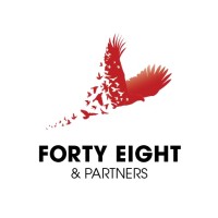 Forty Eight & Partners logo - Similar company to Fmrs Advisory