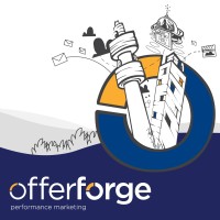 OfferForge logo - Similar company to Matchbizz