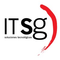IT Solutions Group SA logo - Similar company to It Factory Srl