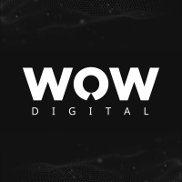 WOW Digital logo - Similar company to Plennar