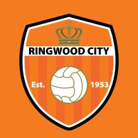 Ringwood City Soccer Club