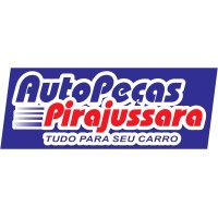 Auto Peças Pirajussara logo - Similar company to Auto Peças Paty