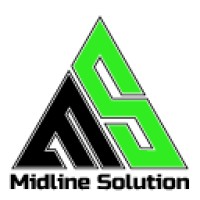 Midline Solution logo - Similar company to Midline