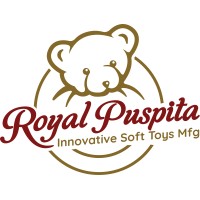 Royal Puspita logo - Similar company to Spao Jb