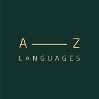 AZ Languages logo - Similar company to Linguamaster Translation Company