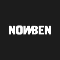 NowBen logo - Similar company to Salesforcechacha