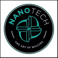 Nanotech logo - Similar company to Ppe Tech