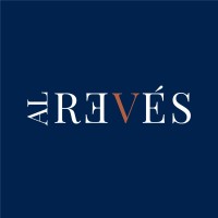 Al revés Traductores logo - Similar company to Terrabionic | Agencia De Comercio Electrónico | Agencia Shopify Plus