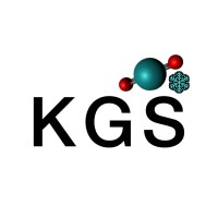 KGS Process logo - Similar company to Odin Yapı Malzemeleri Ve İnşaat San. Tic. A.Ş.