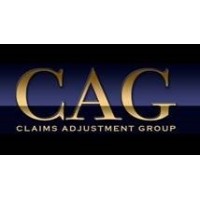 Claims Adjustment Group logo - Similar company to Dh Adjusting, Llc
