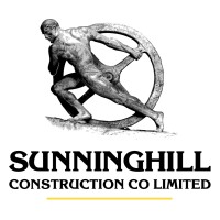 SUNNINGHILL CONSTRUCTION CO. LIMITED logo - Similar company to Bmr Construction Ltd