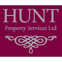 Hunt Property Services Ltd logo - Similar company to Evans - For Everyone