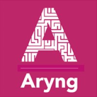 Aryng logo - Similar company to Formcept