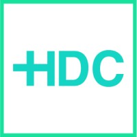 HDC - Health Data Consulting logo - Similar company to A.Normal