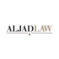 Al Jad LLP logo - Similar company to Al Jad