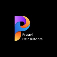 Praavi Consultants logo - Similar company to Acen Technologies Pvt Ltd