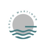 Grupo Martinón logo - Similar company to Llalco Fluid Technology - Marine