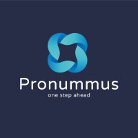 Pronummus GmbH logo - Similar company to Fewoone