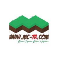 Minecraft Türkiye logo - Similar company to Netluen Bilişim Teknolojileri