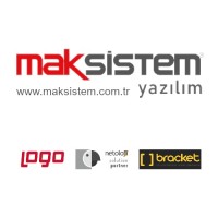 MAKSİSTEM YAZILIM logo - Similar company to B5 Yazilim