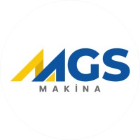 MGS Makina logo - Similar company to Praticut