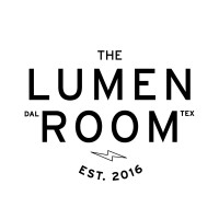 The Lumen Room logo - Similar company to Flow Studios
