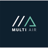 MultiAir Belux logo - Similar company to Libair